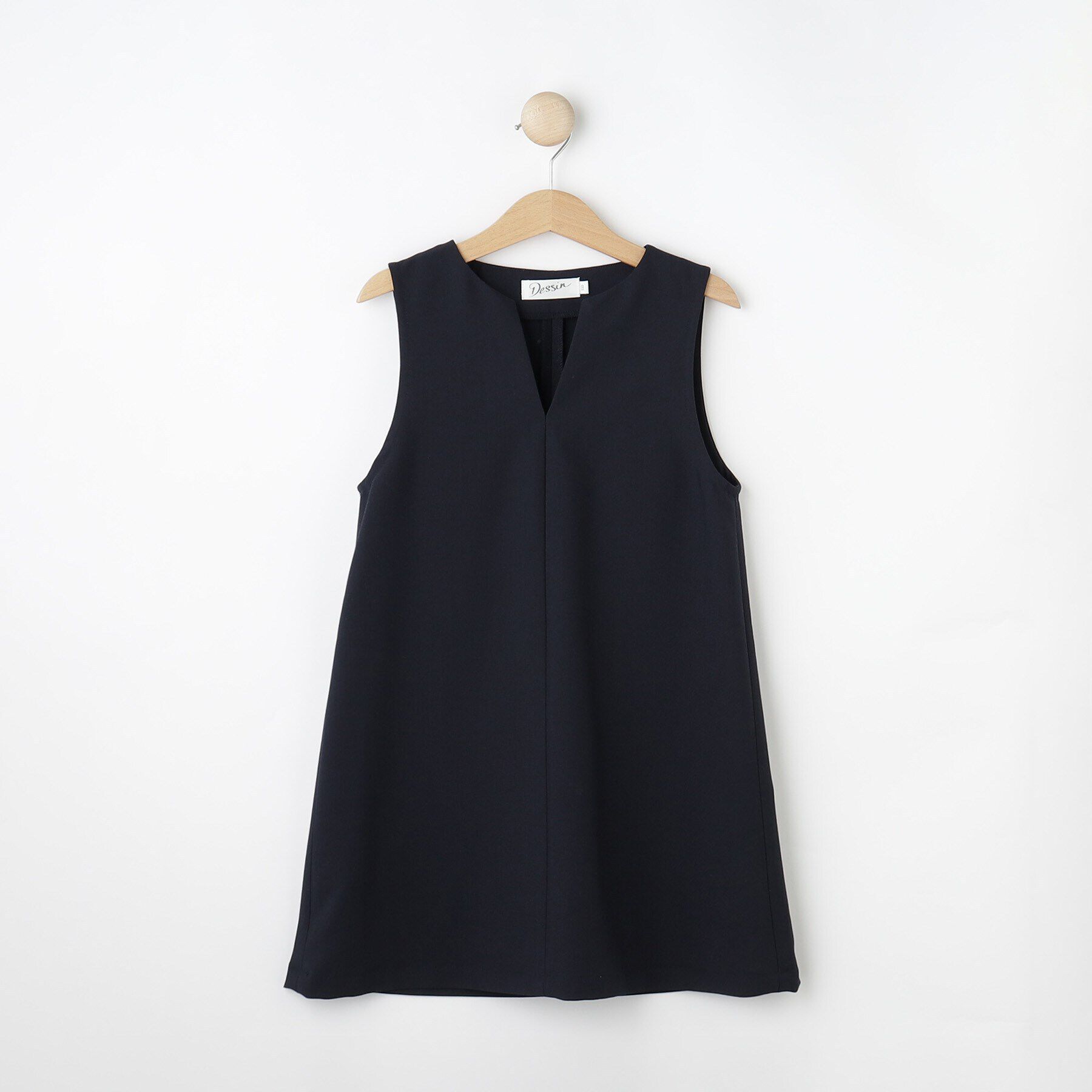 Dessin「【セレモニー】ジャンパースカート」|ワンピース|