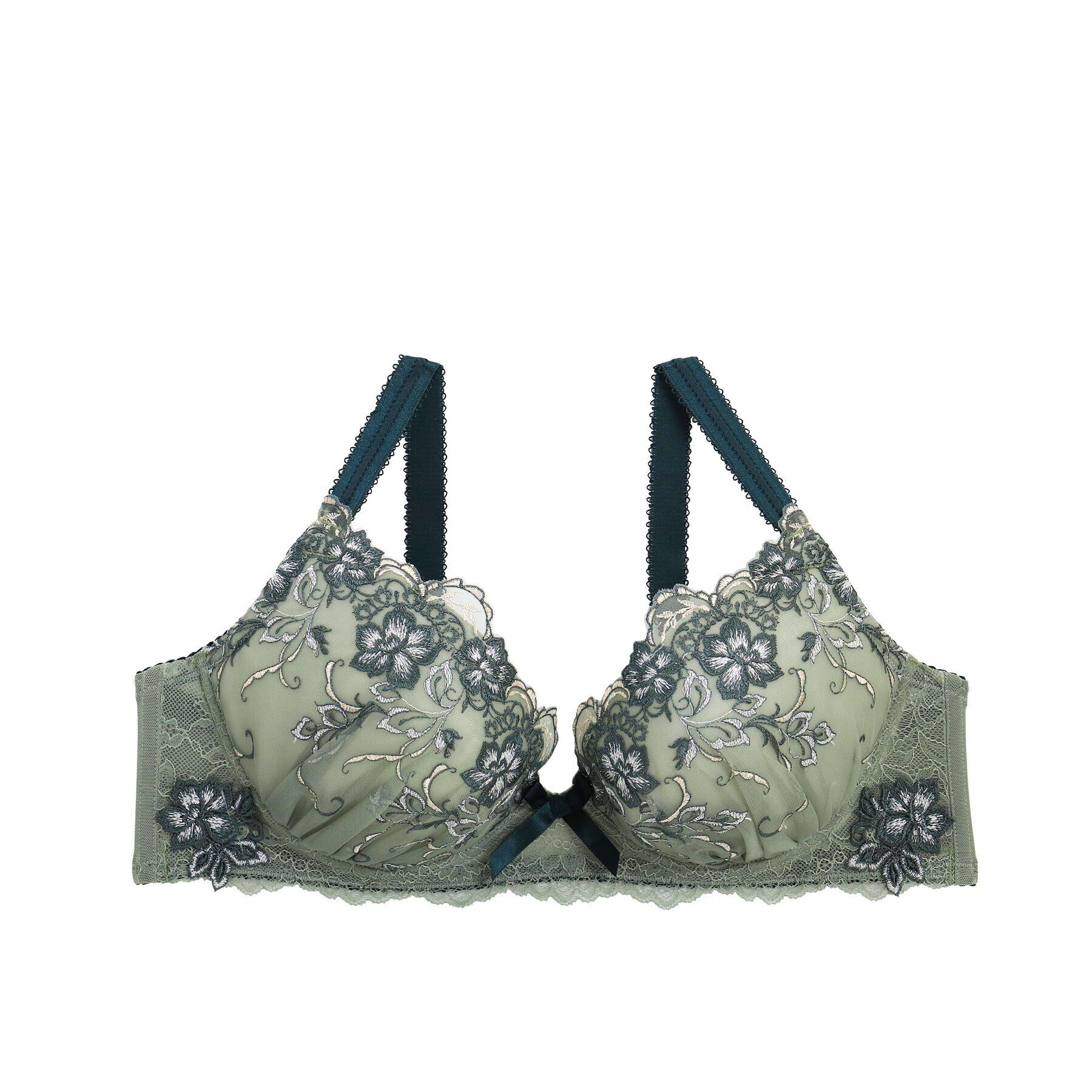 Risa Magli「マリカ ブラジャー」|インナー|