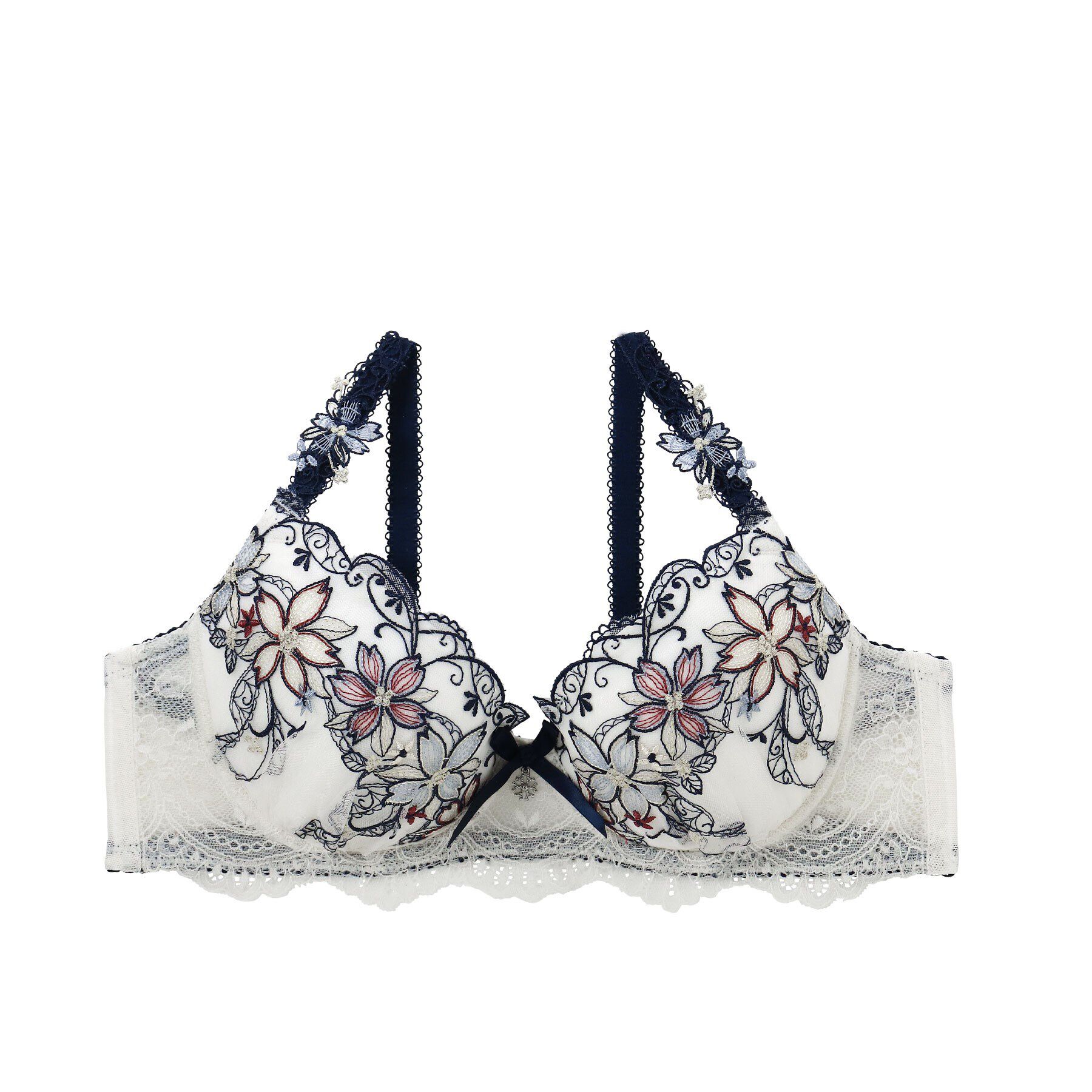 Risa Magli「メイヤ ブラジャー」|インナー|