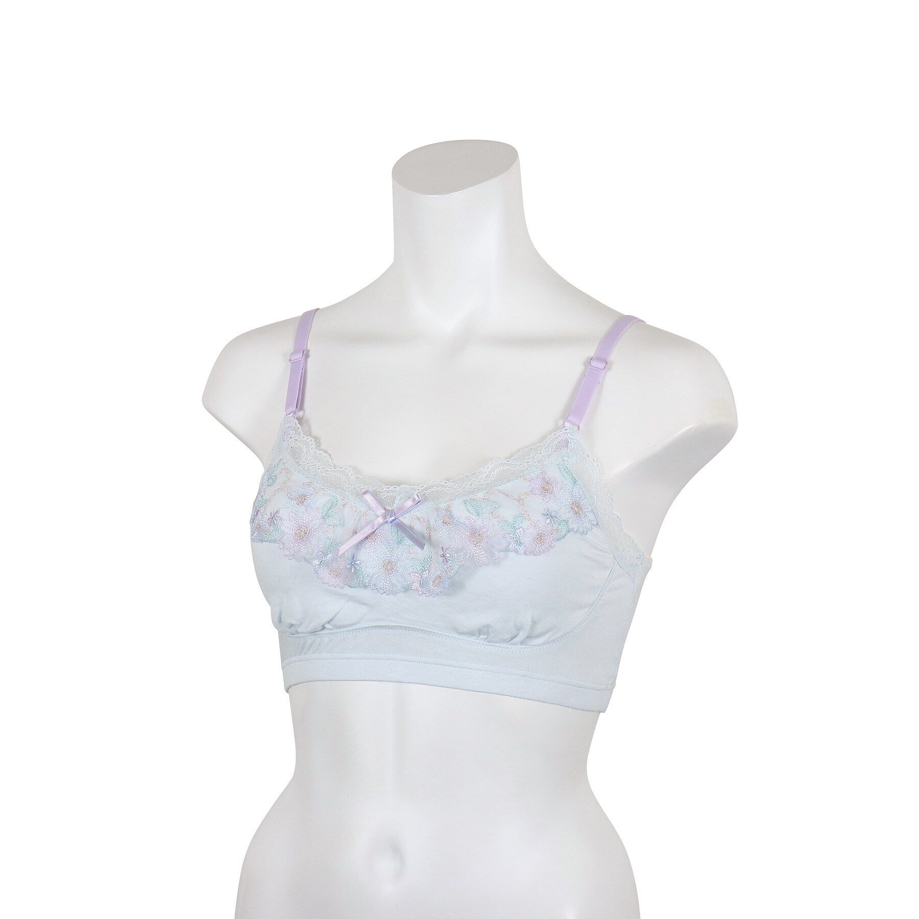 Risa Magli「ウラリー おやすみブラ」|インナー|