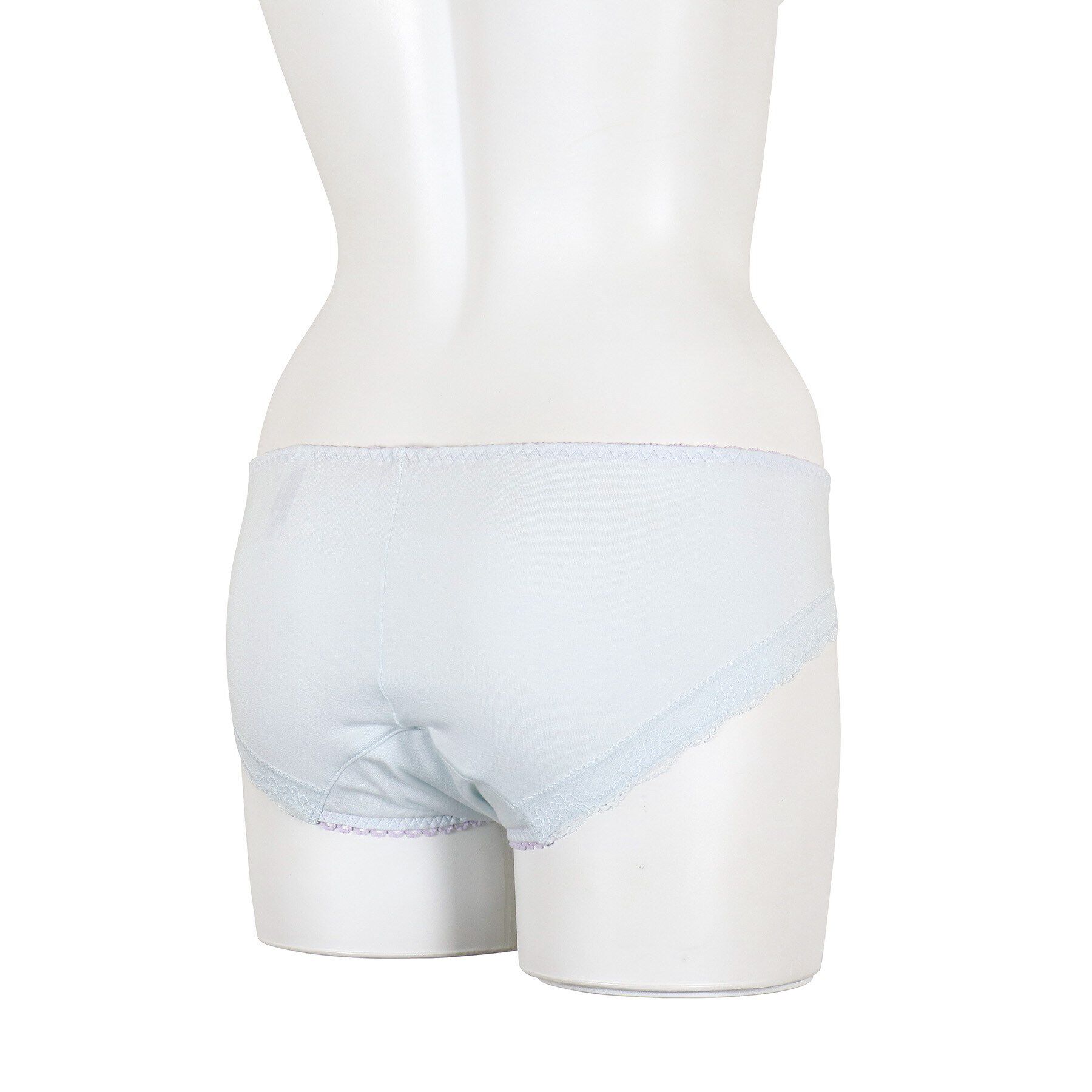 Risa Magli「ウラリー サニタリーショーツ」|インナー|