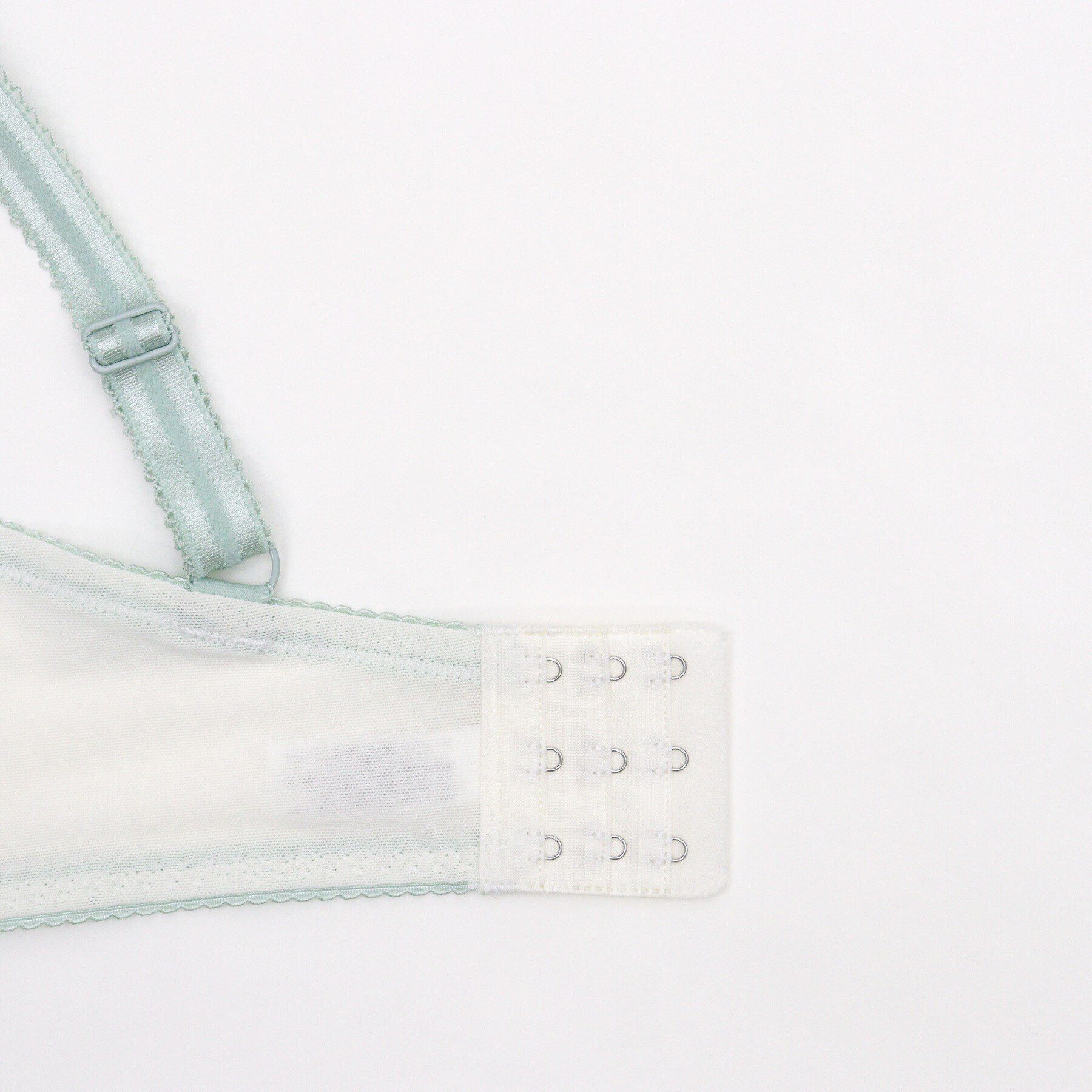 Risa Magli「アレッタ ブラジャー（G-H）＜バストアップタイプ＞」|インナー|