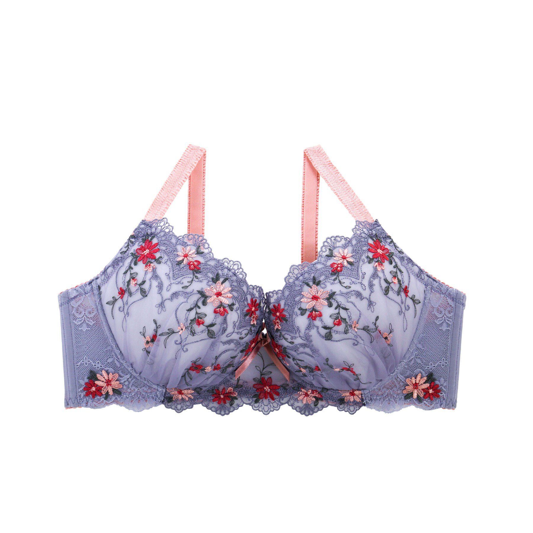 Risa Magli「フィオナ ブラジャー（G-I）＜バストアップタイプ＞」|インナー|