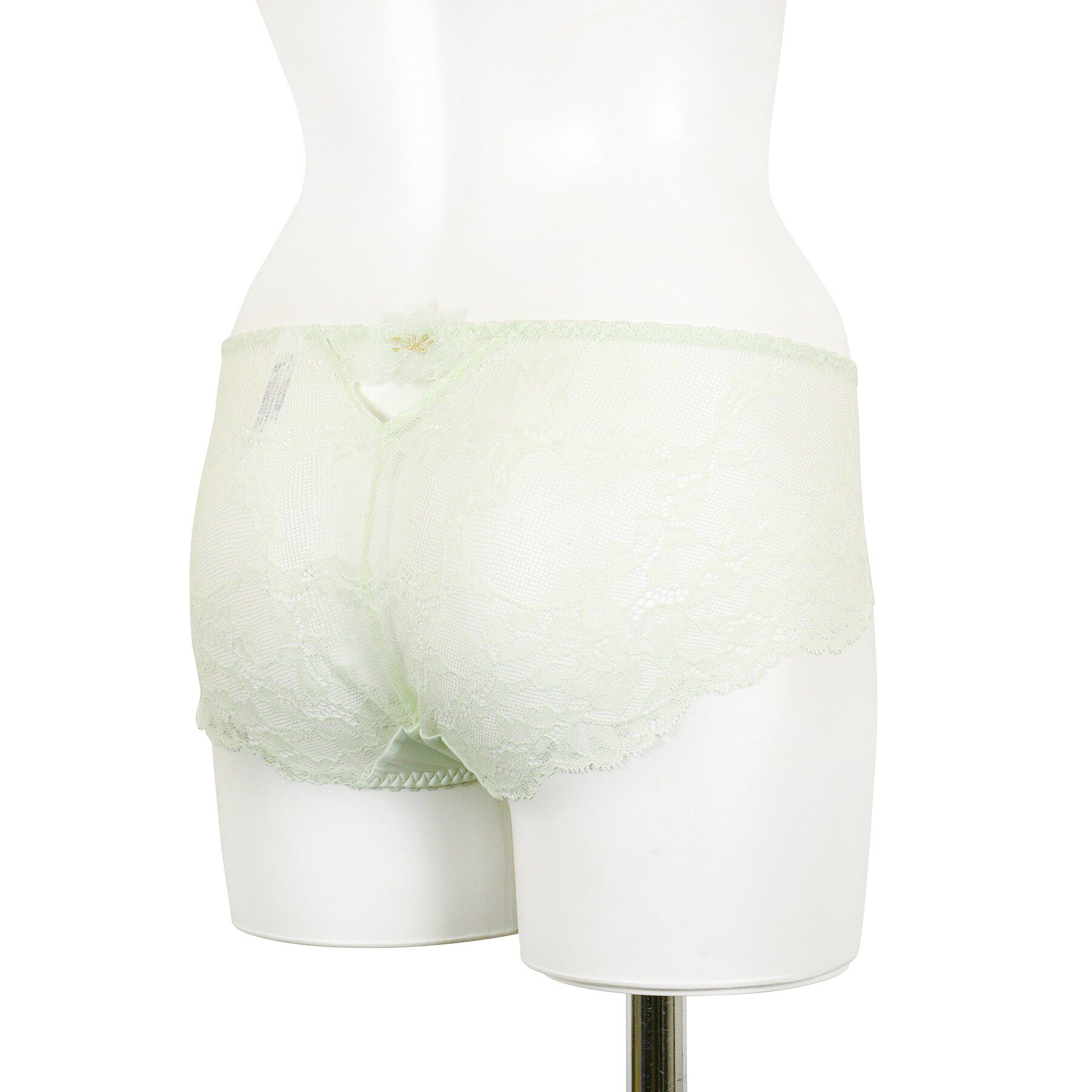 Risa Magli「リカルダ レースショーツ」|インナー|
