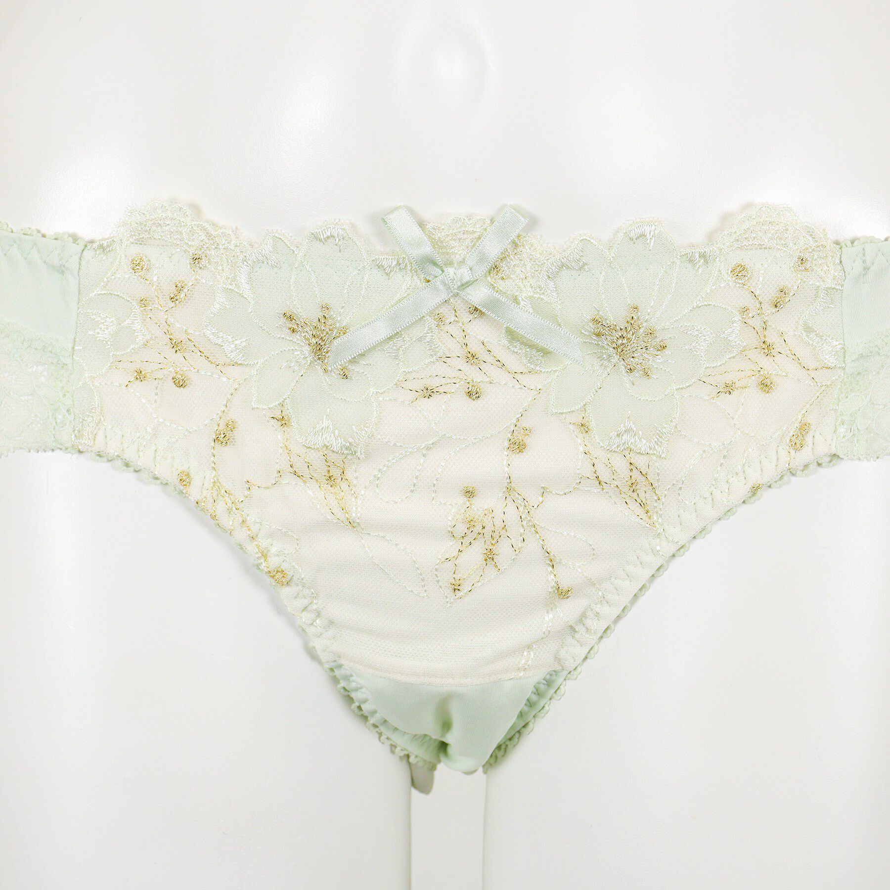 Risa Magli「リカルダ サニタリー」|インナー|