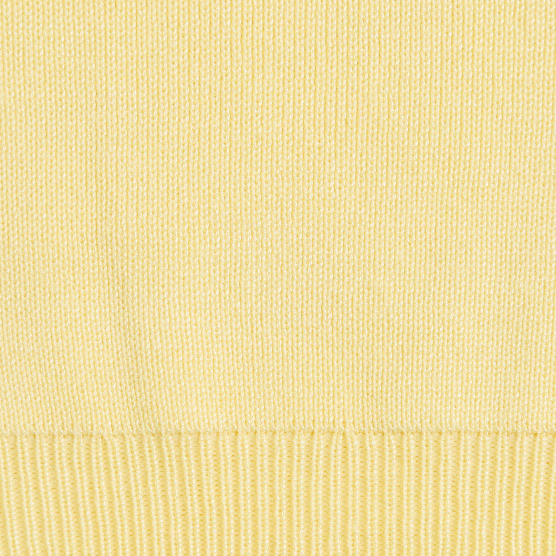 ITS&rsquo;DEMO「【洗濯機OK】花粉防止Vネックニット」|ニット・セーター|