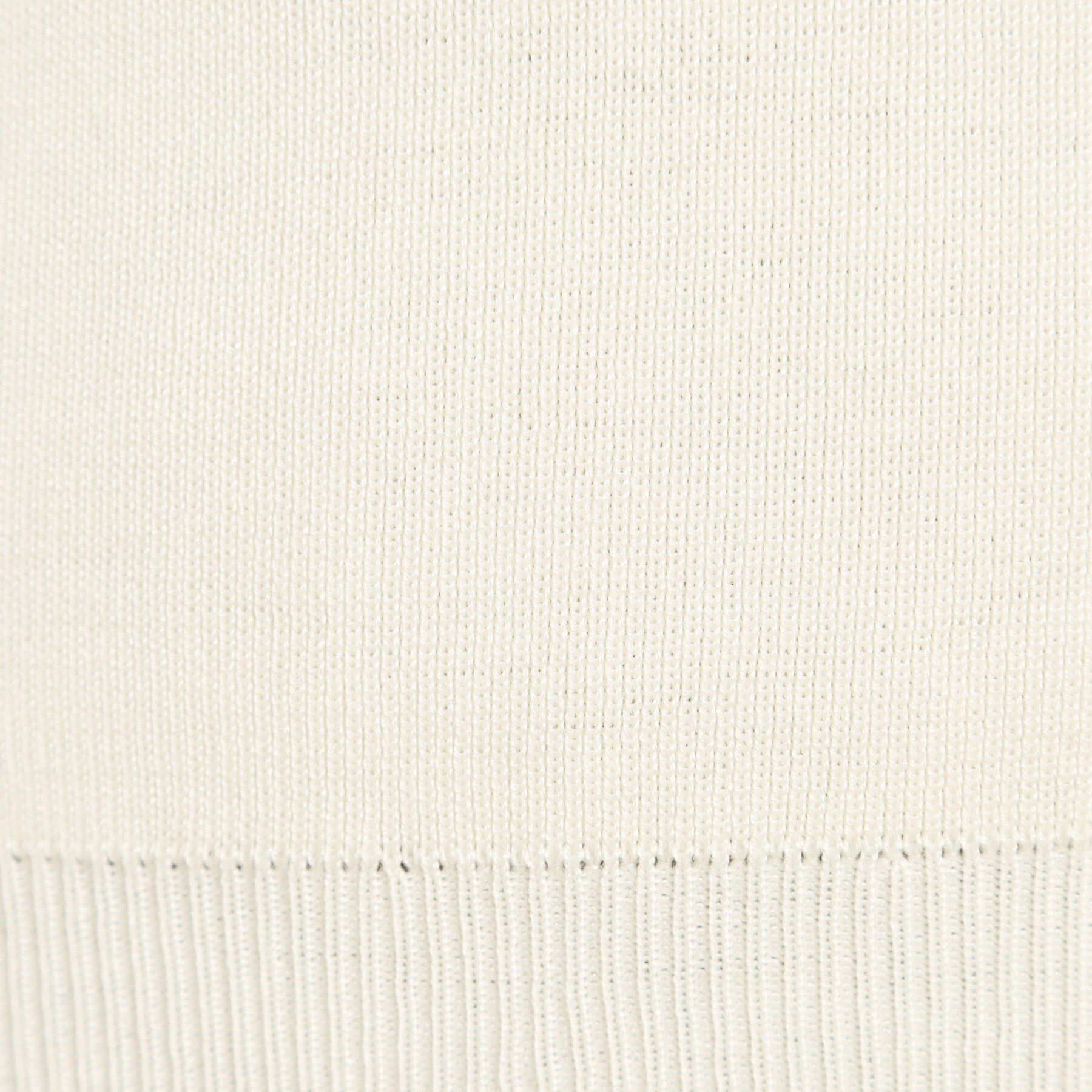 ITS&rsquo;DEMO「【洗濯機OK】花粉防止Vネックニット」|ニット・セーター|