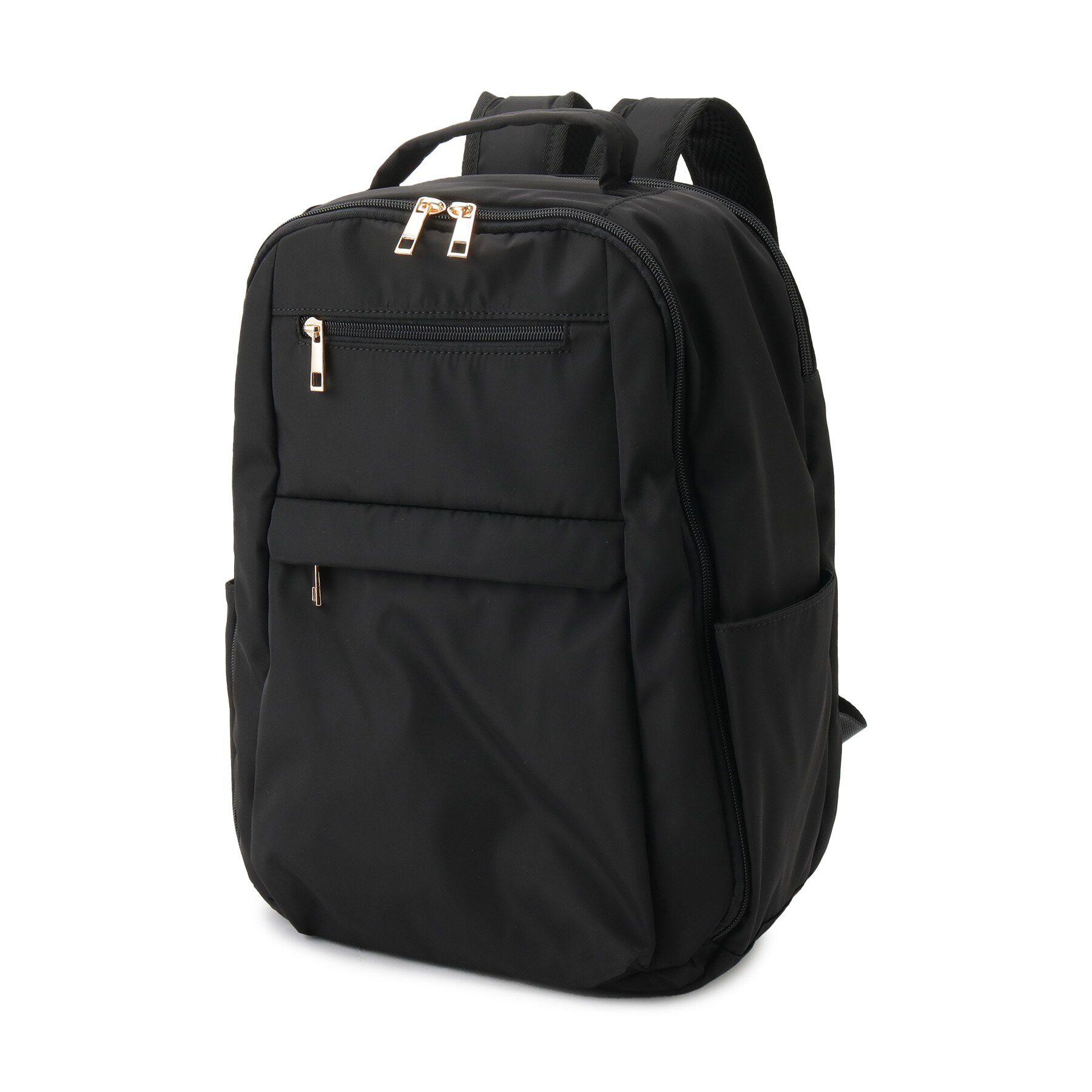 ITS&rsquo;DEMO「【12ポケット】ガバッとリュック」|リュック|