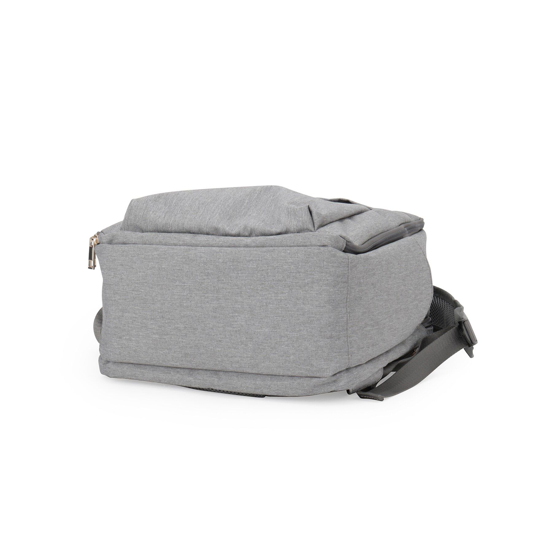 ITS&rsquo;DEMO「【12ポケット】ガバッとリュック」|リュック|