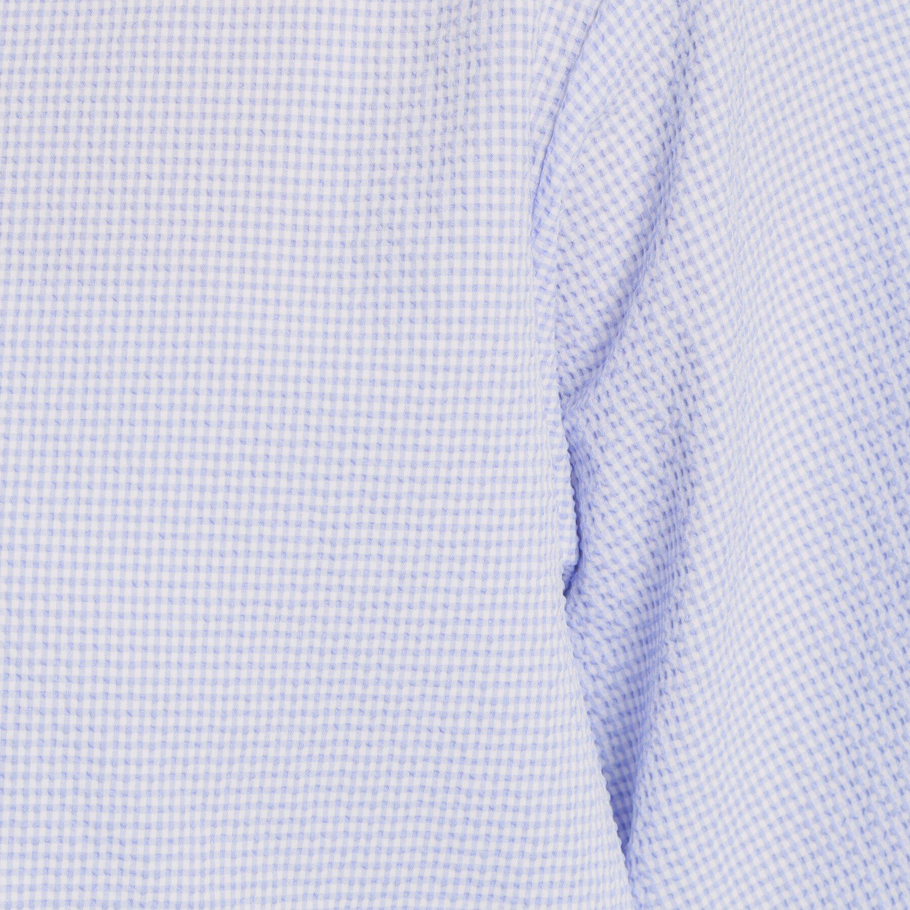 ITS&rsquo;DEMO「【手洗い可／セットアップ可】サッカーブラウス」|シャツ・ブラウス|