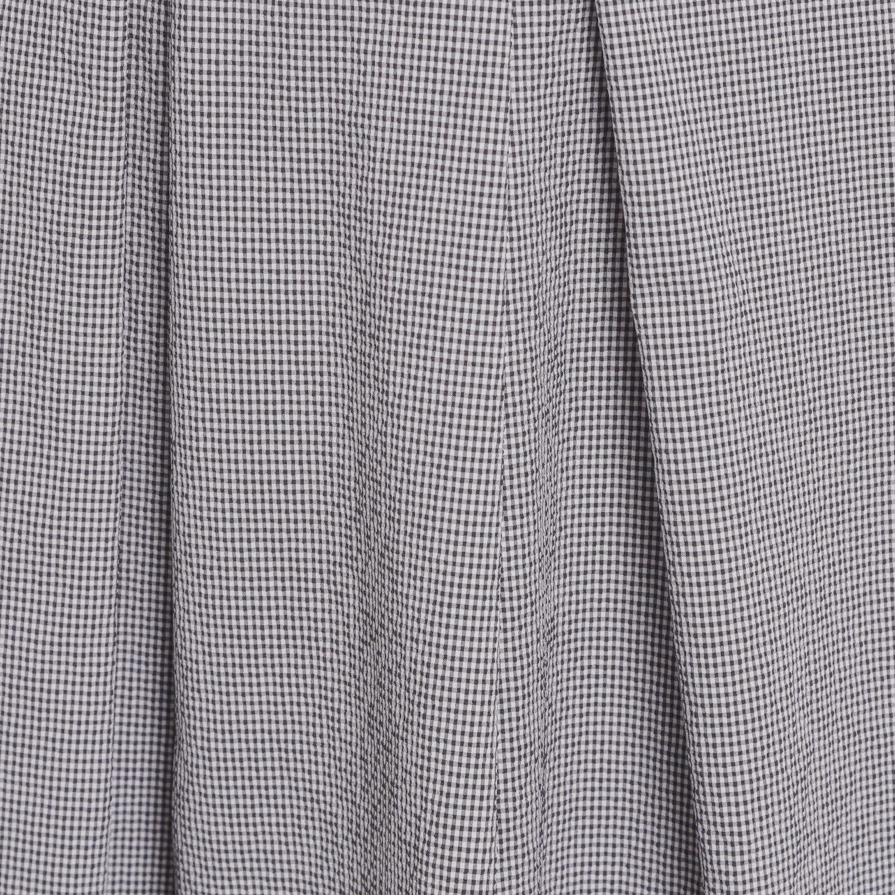 ITS&rsquo;DEMO「【手洗い可／セットアップ可】サッカースカート」|スカート|