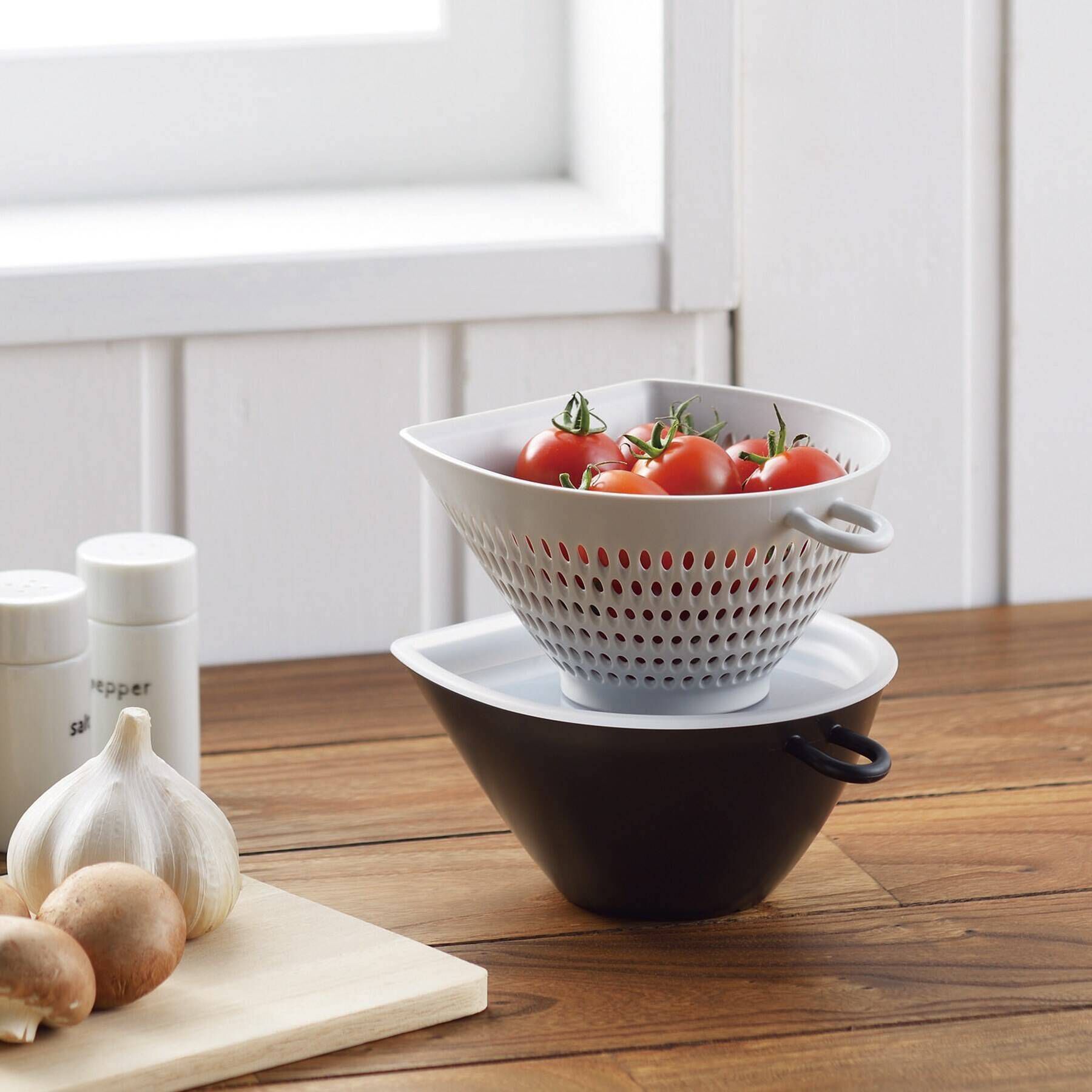 212 KITCHEN STORE「チリトリザルボウル S フタ付き」|食器・キッチングッズ|