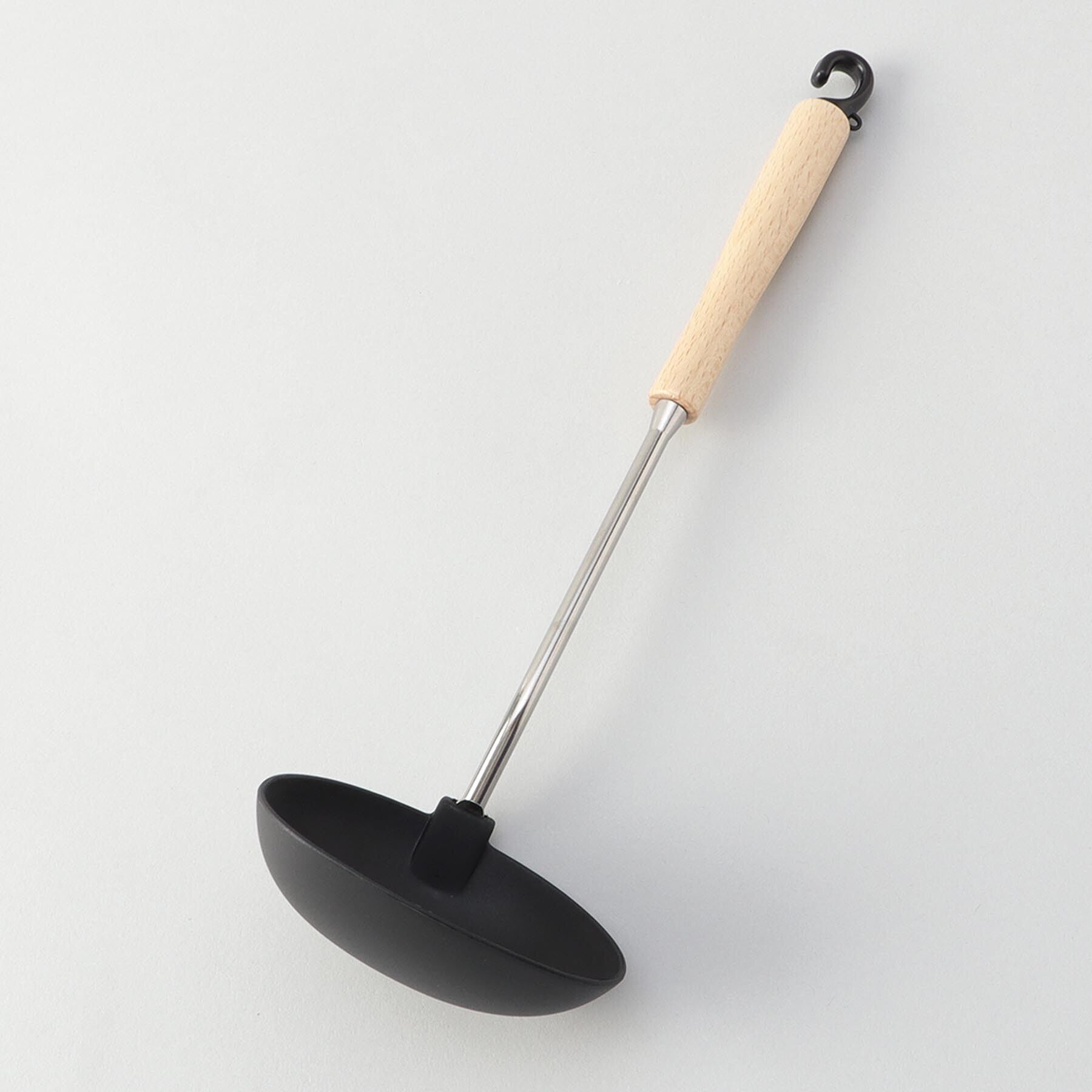 212 KITCHEN STORE「木柄 ナイロンお玉  ＜212Kオリジナル＞」|食器・キッチングッズ|その他