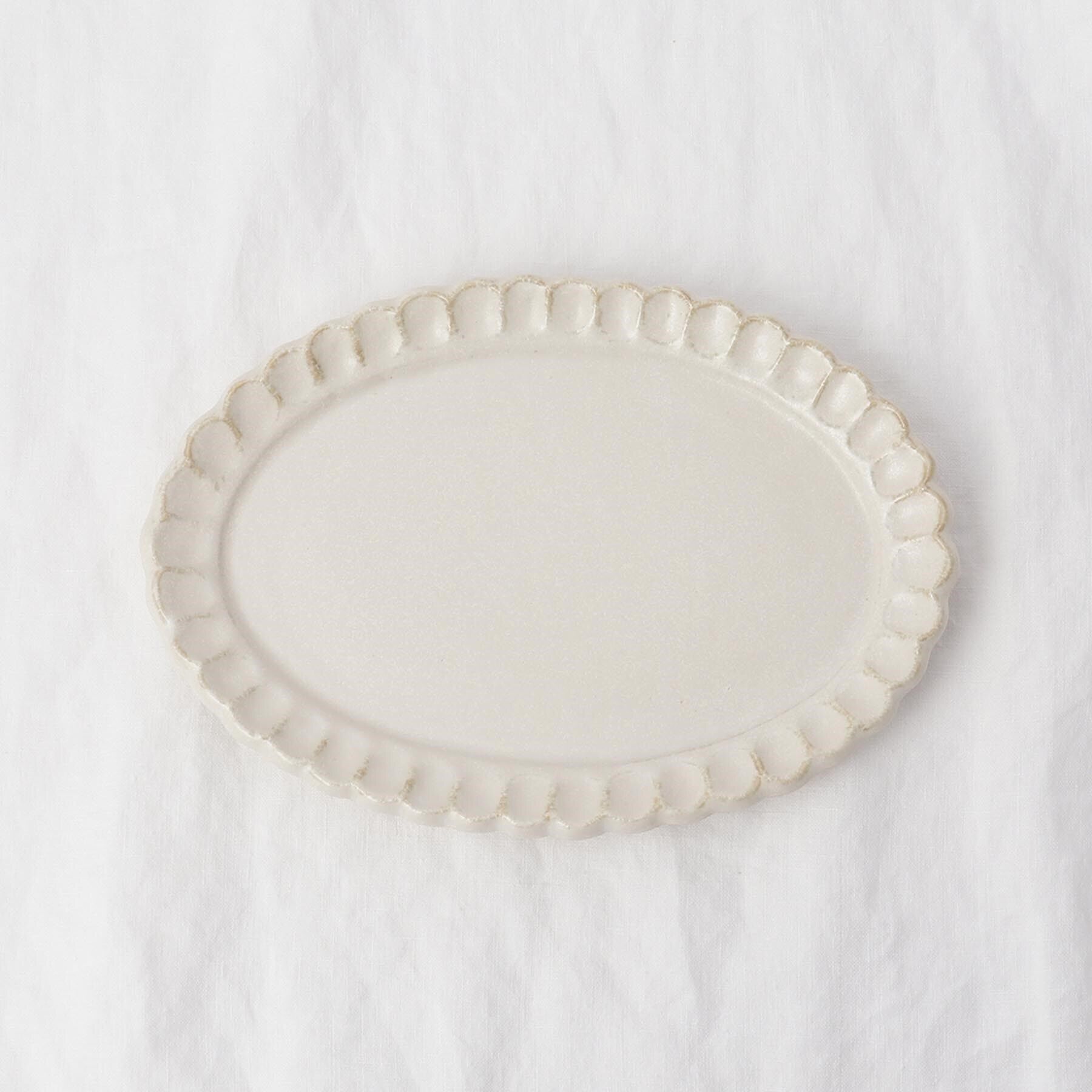 212 KITCHEN STORE「リンカココ オーバルプレートL」|食器・キッチングッズ|