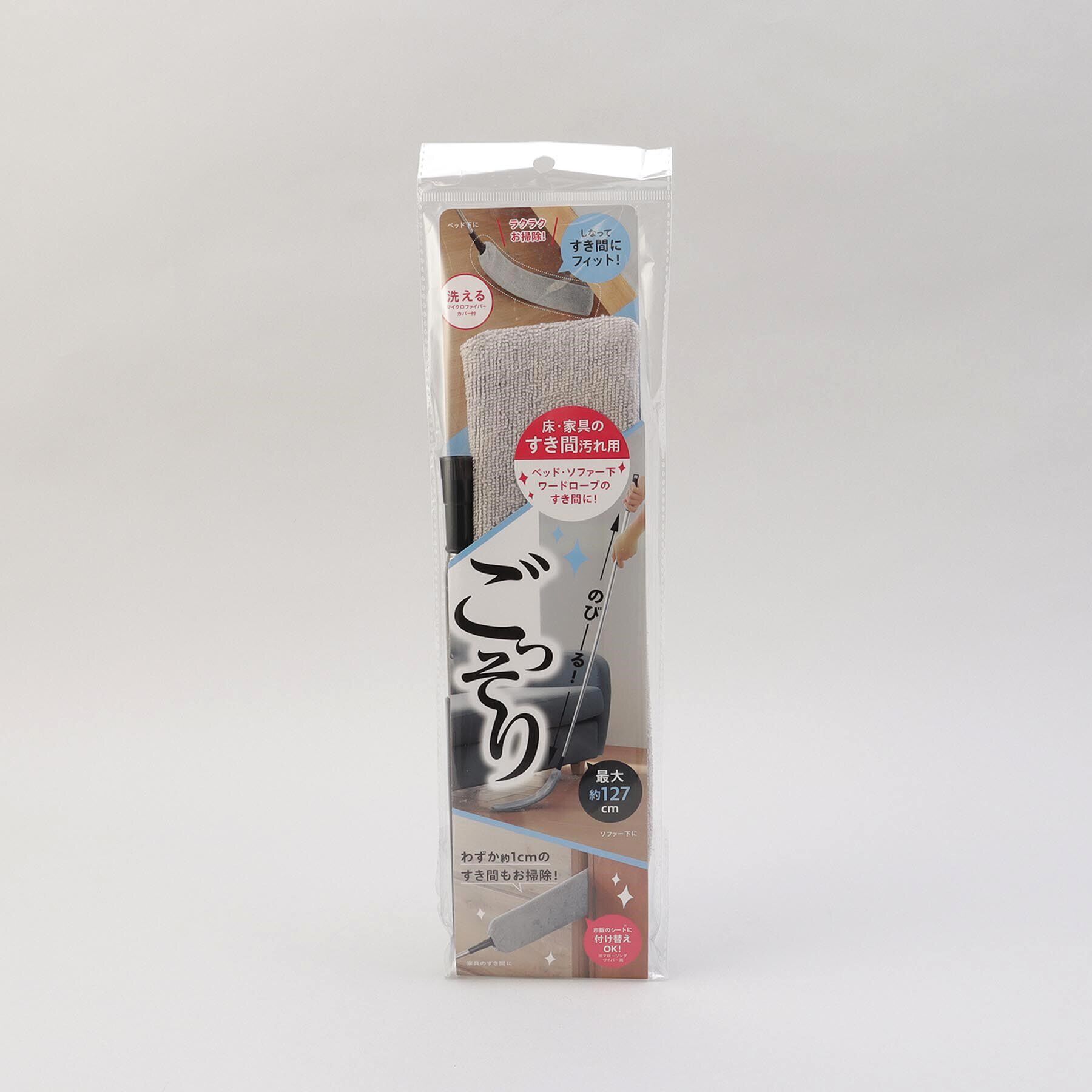 212 KITCHEN STORE「のびのび床ホコリごっそりすき間職人」|その他|