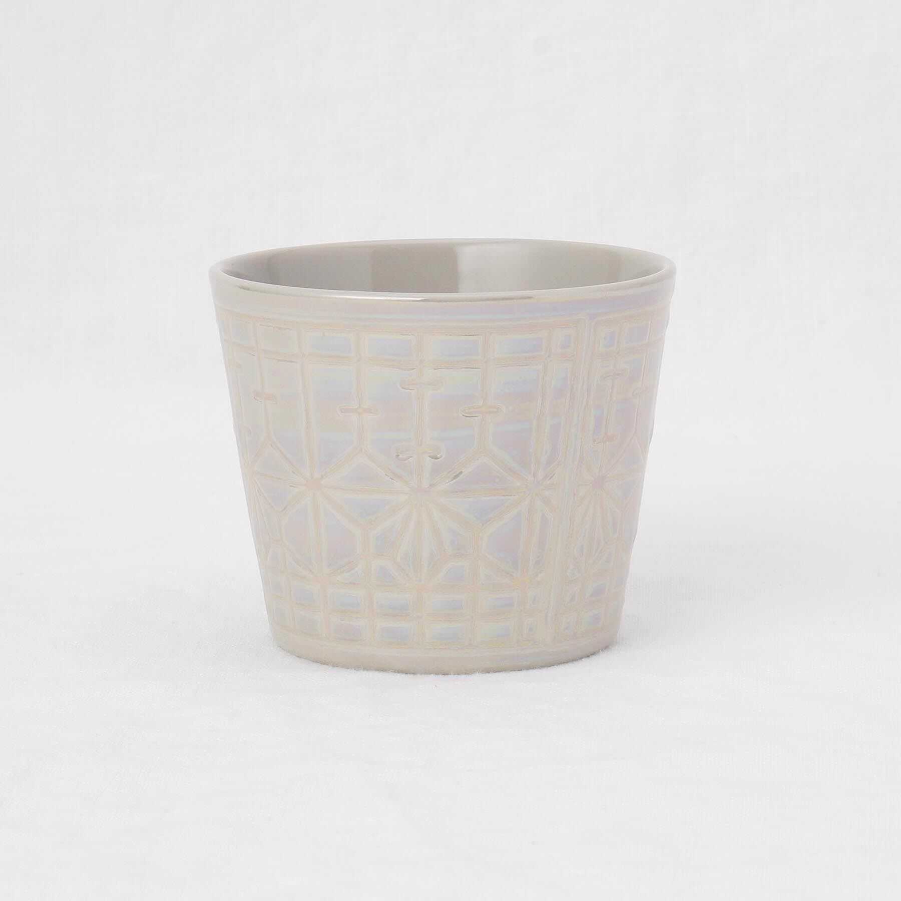 212 KITCHEN STORE「Syoji そばチョコカップ 組子」|食器・キッチングッズ|