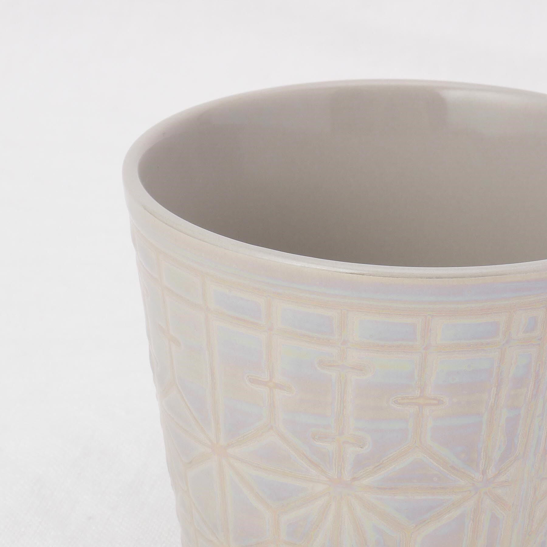 212 KITCHEN STORE「Syoji そばチョコカップ 組子」|食器・キッチングッズ|