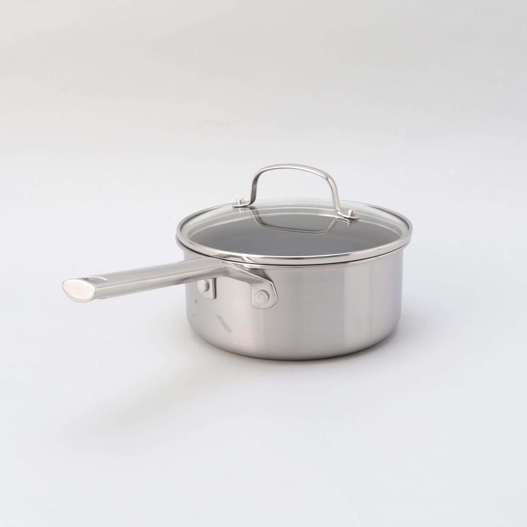 212 KITCHEN STORE「エーペックス ソースパン 18cm ＜GreenPan  グリーンパン＞」|食器・キッチングッズ|