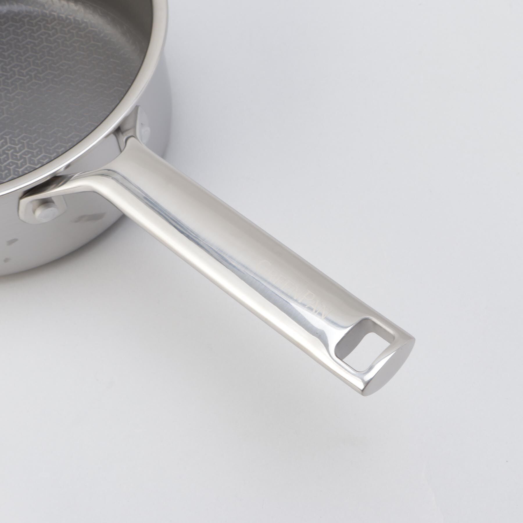 212 KITCHEN STORE「エーペックス ソースパン 18cm ＜GreenPan  グリーンパン＞」|食器・キッチングッズ|