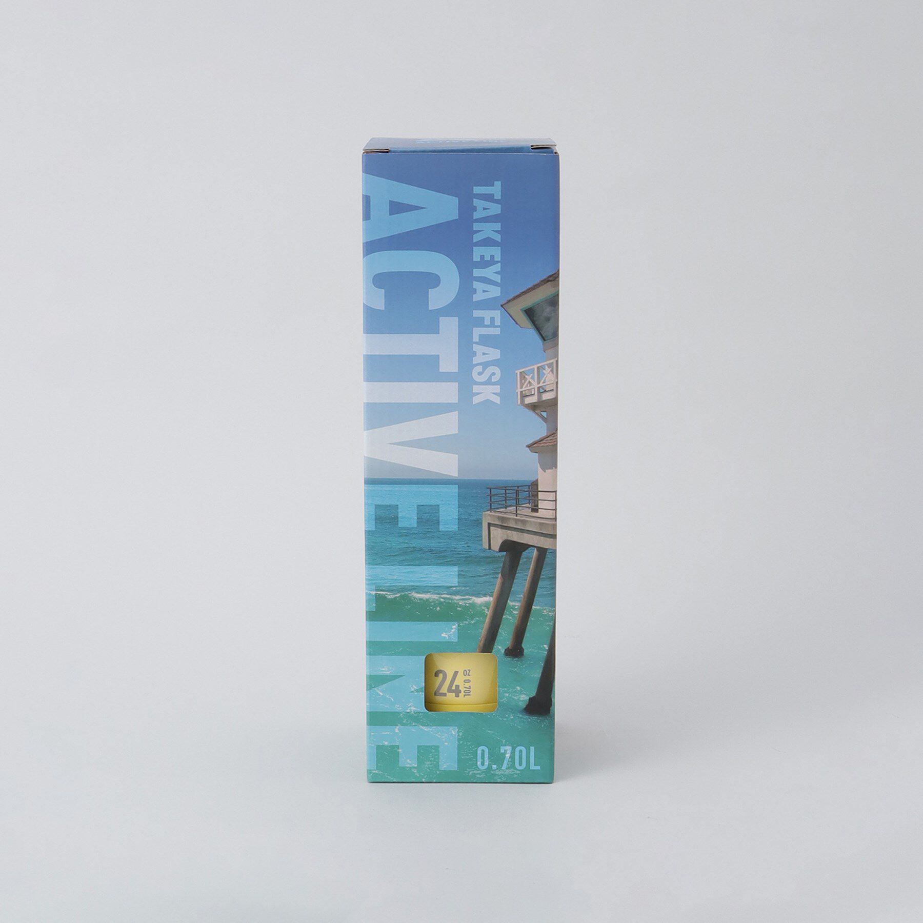 212 KITCHEN STORE「アクティブライン2 0.7L カナリー ＜TAKEYA  タケヤ＞」|食器・キッチングッズ|