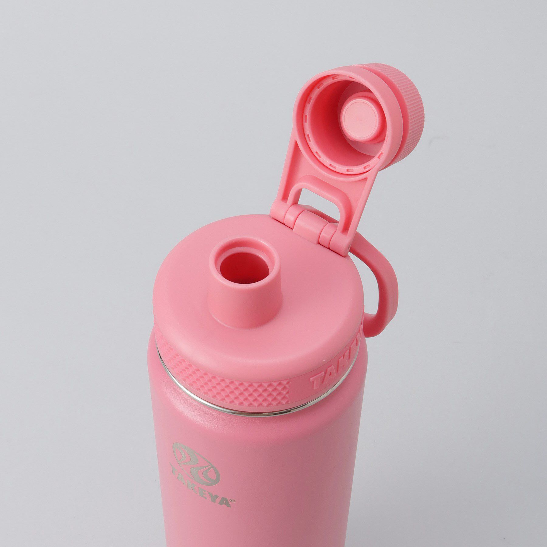 212 KITCHEN STORE「アクティブライン2 0.7L ピンクミモザ ＜TAKEYA  タケヤ＞」|食器・キッチングッズ|