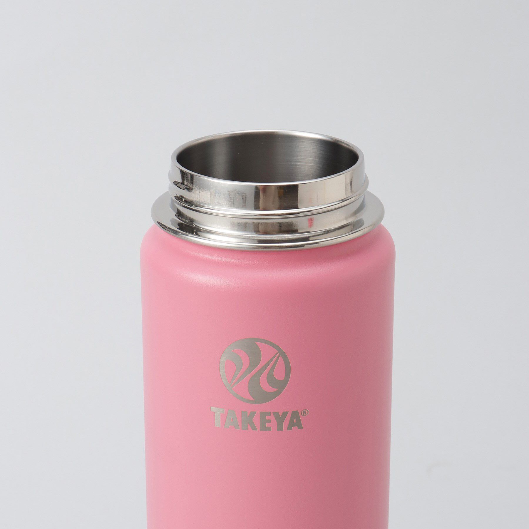 212 KITCHEN STORE「アクティブライン2 0.7L ピンクミモザ ＜TAKEYA  タケヤ＞」|食器・キッチングッズ|