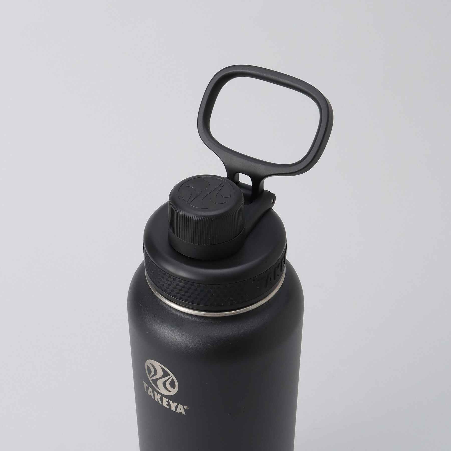 212 KITCHEN STORE「アクティブライン2 1.17L オニキス ＜TAKEYA  タケヤ＞」|食器・キッチングッズ|