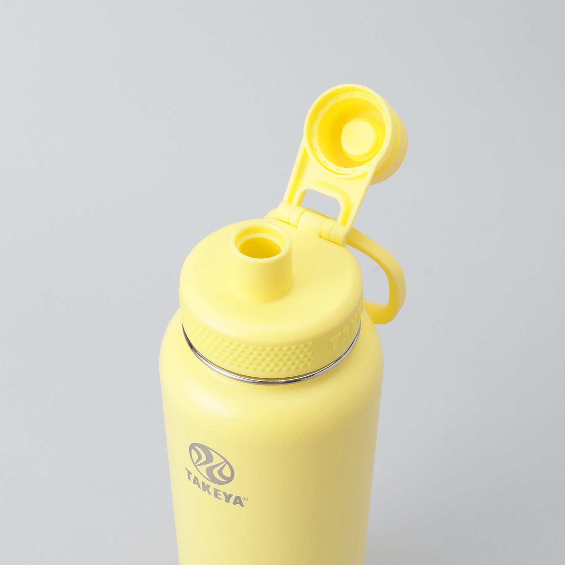 212 KITCHEN STORE「アクティブライン2 1.17L カナリー ＜TAKEYA  タケヤ＞」|食器・キッチングッズ|