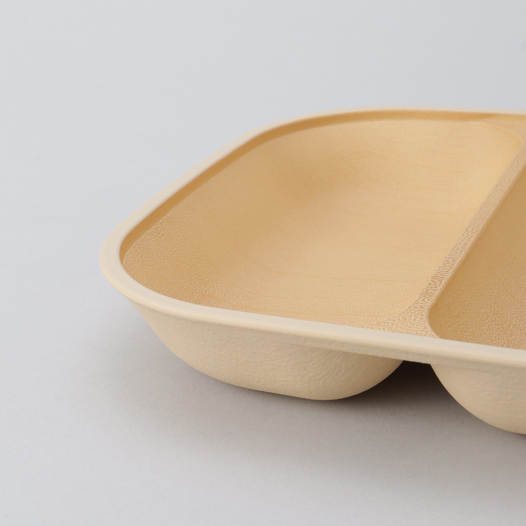 212 KITCHEN STORE「earth color 抗菌すくえる スクエアプレート IV」|食器・キッチングッズ|