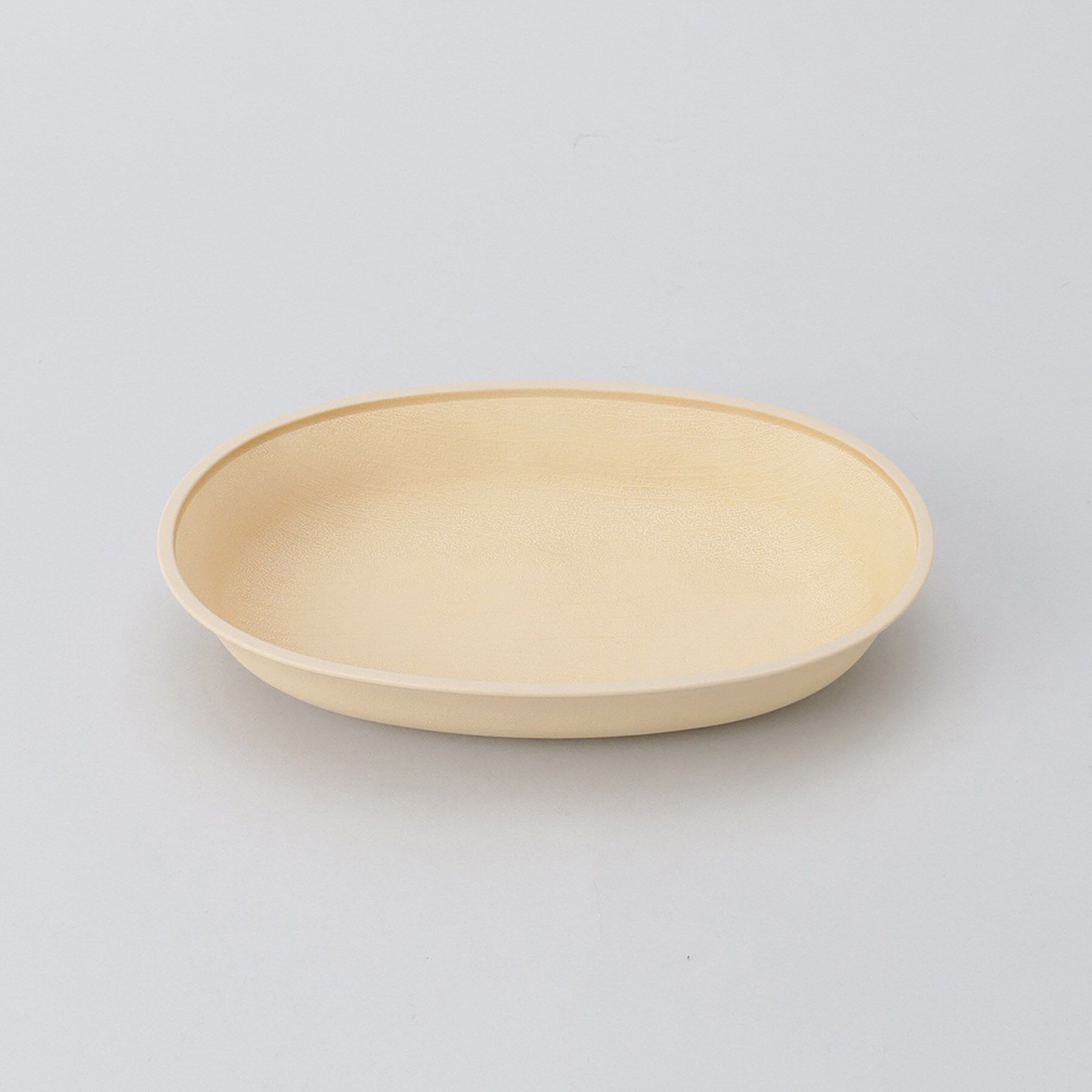 212 KITCHEN STORE「earth color 抗菌すくえる 小判ボウル IV」|食器・キッチングッズ|