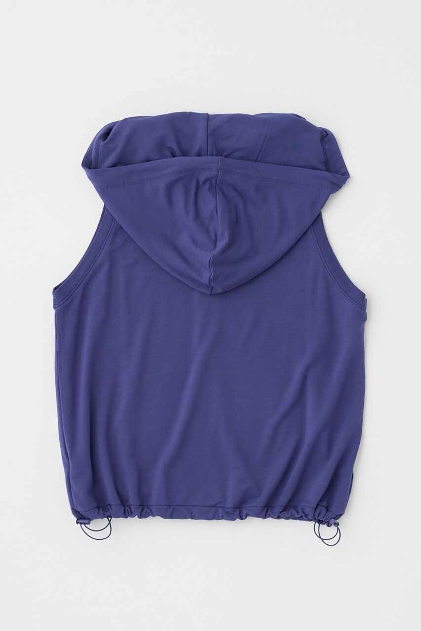 MOUSSY「H/N フーディベスト」|その他|