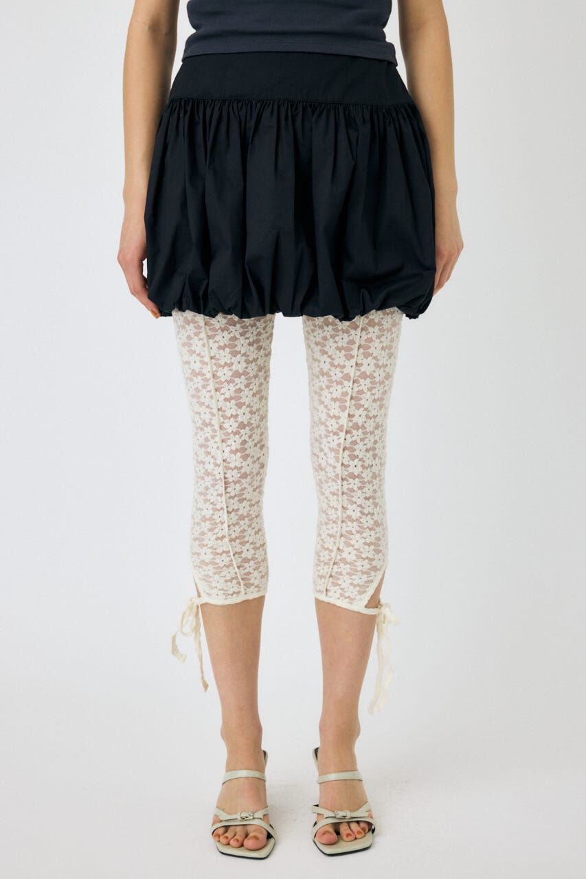 MOUSSY「LACE レギンス」|その他|