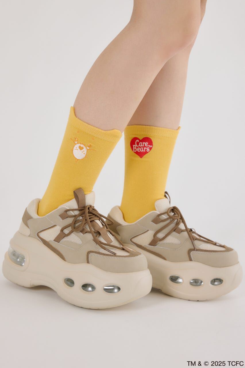 RODEO CROWNS「(Care Bears) ソックス」|その他|