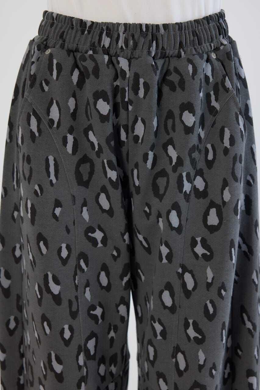 RODEO CROWNS「SHARE PATTERNバレルスウェットパンツ」|その他|