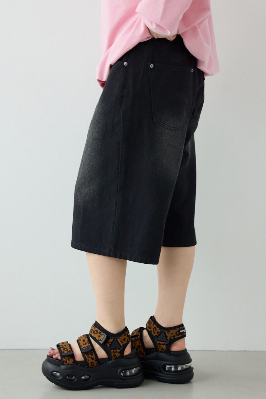 RODEO CROWNS「＜WEB先行アイテム＞WIDE BERMUDA SHORTS」|その他|