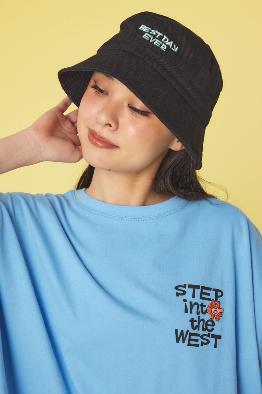 RODEO CROWNS「(Ryu Ambe) バケットハット」|その他|