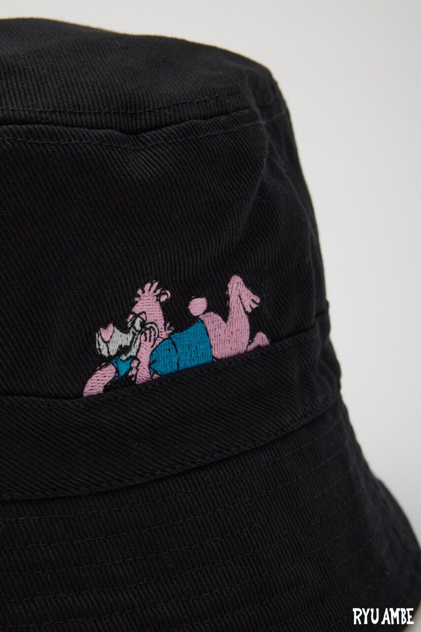 RODEO CROWNS「(Ryu Ambe) バケットハット」|その他|