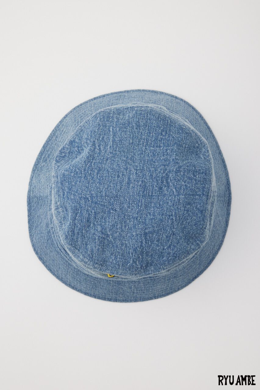 RODEO CROWNS「(Ryu Ambe) バケットハット」|その他|