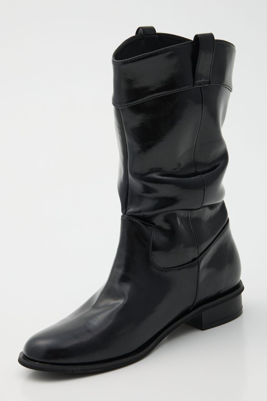 LAGUA GEM「LUSTER BASIC ブーツ」|その他|