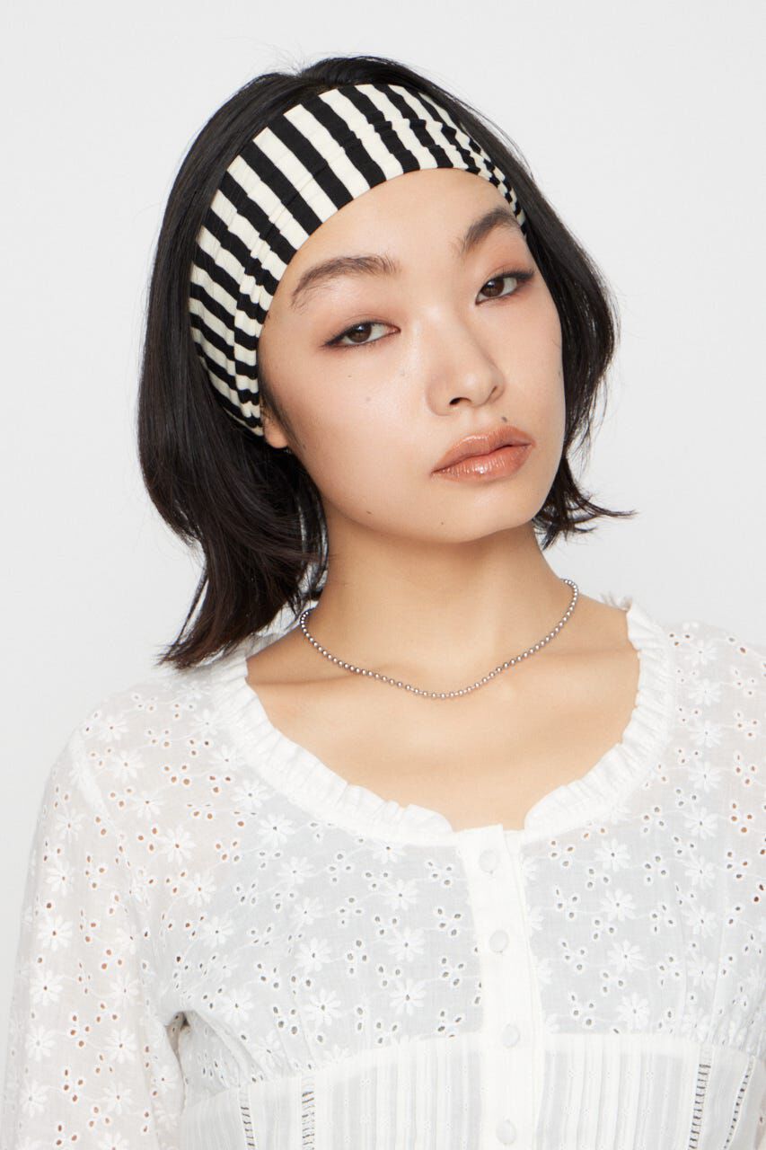 LAGUA GEM「DAILY ヘッドバンド」|その他|