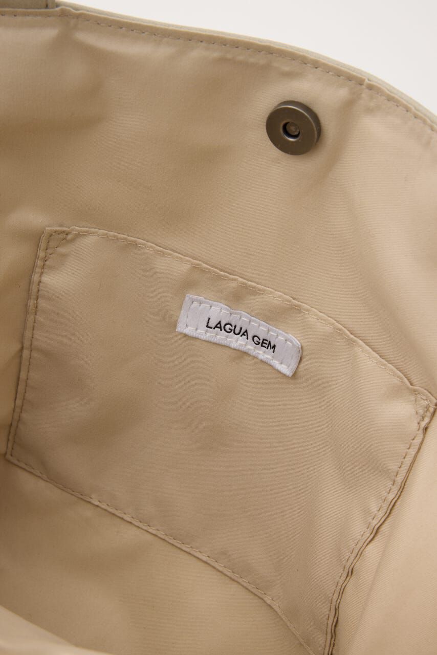 LAGUA GEM「UNION JACK TOTE バッグ」|その他|