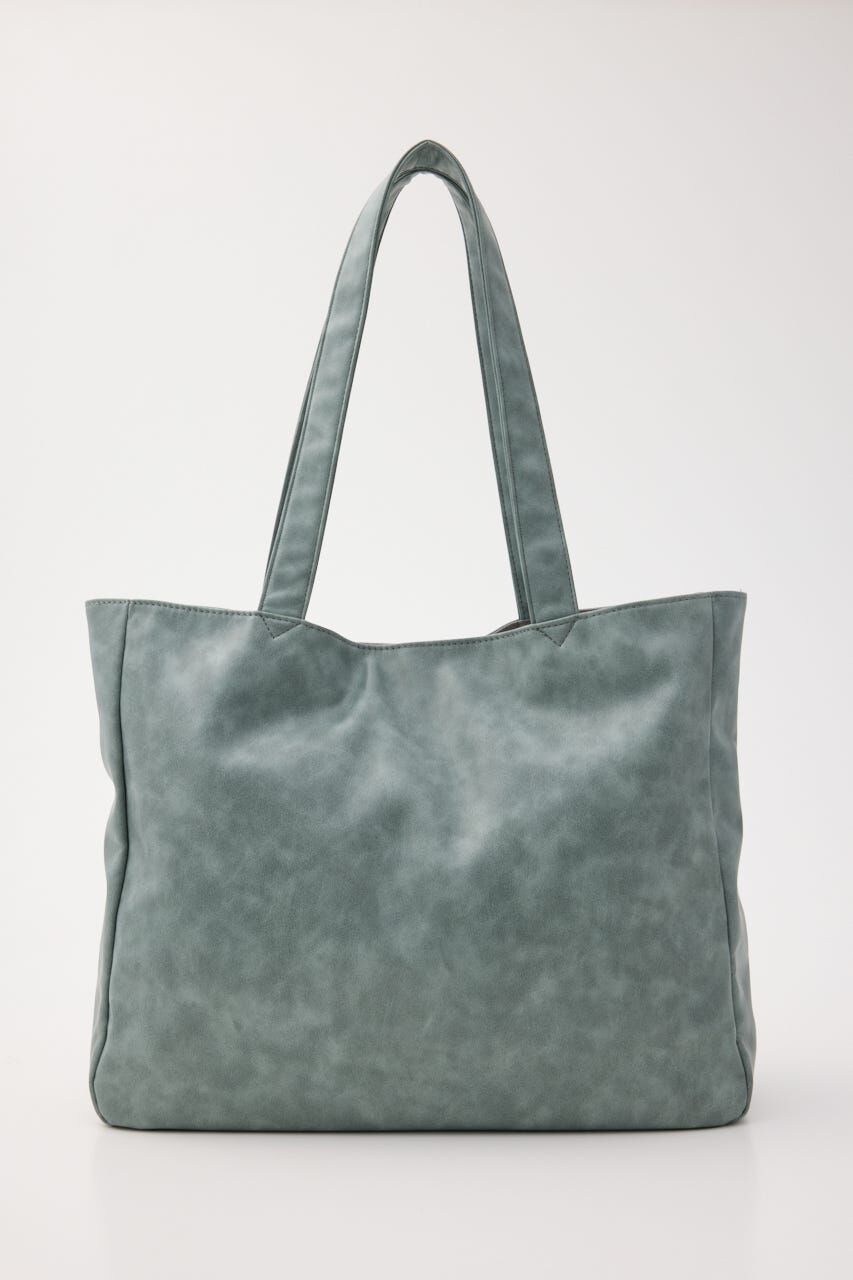 LAGUA GEM「UNION JACK TOTE バッグ」|その他|
