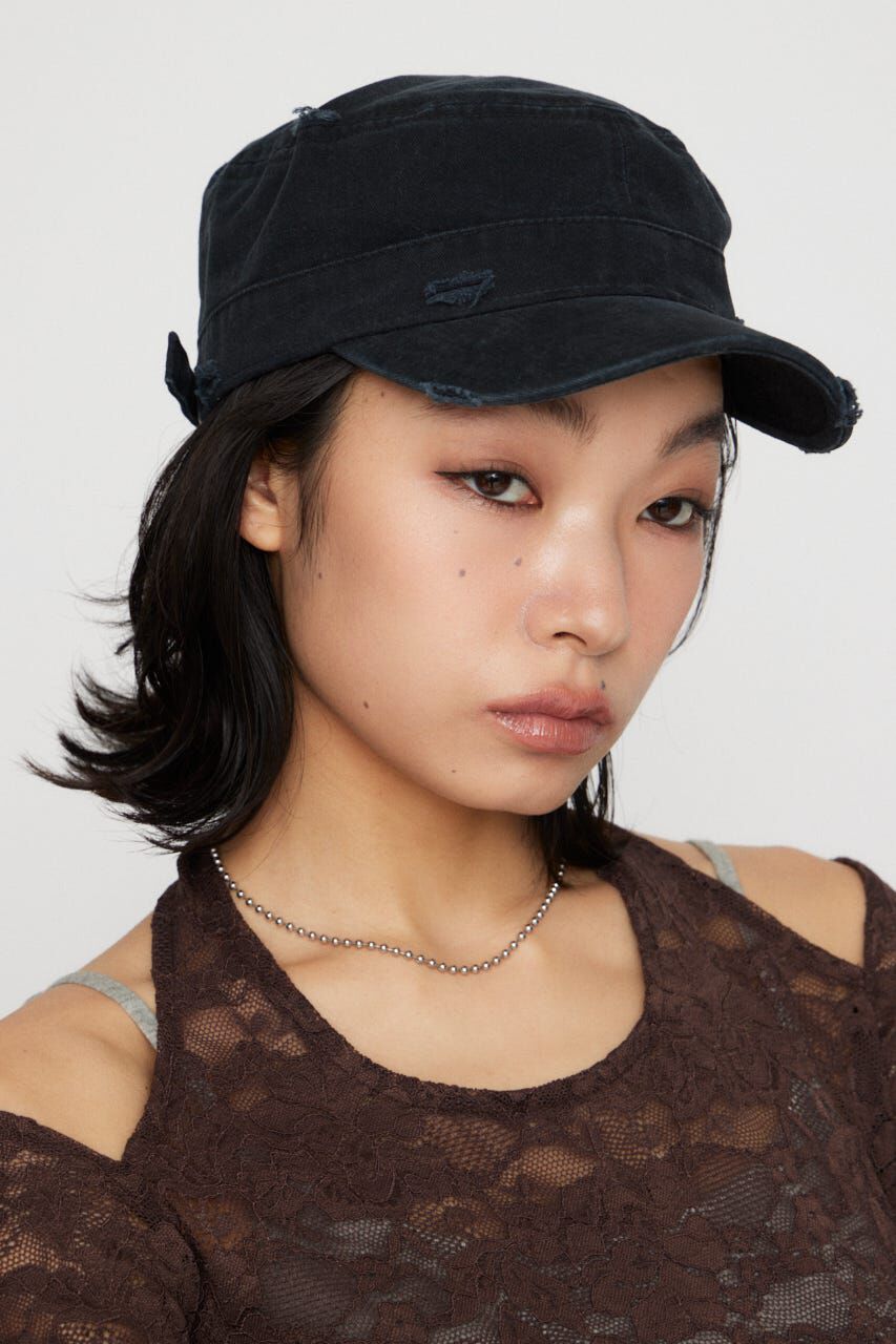 LAGUA GEM「BASIC WORK キャップ」|その他|