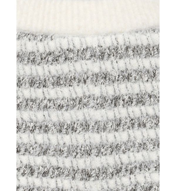 RESEXXY「ミックスツイードニットショートパンツ【セットアップ着用可能】」|その他|