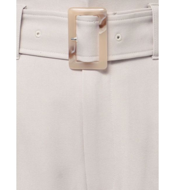 RESEXXY「ウエストデザインショートパンツ【セットアップ着用可能】」|その他|