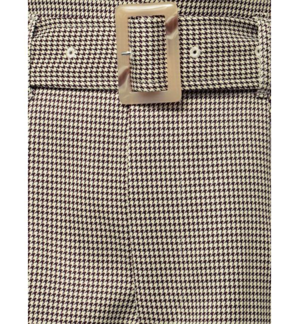 RESEXXY「ウエストデザインショートパンツ【セットアップ着用可能】」|その他|