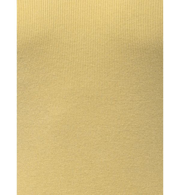 RESEXXY「ナローストラップリブワンピース」|ワンピース|