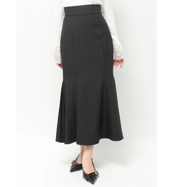 RESEXXY「プリーツマーメイドスカート」|スカート|