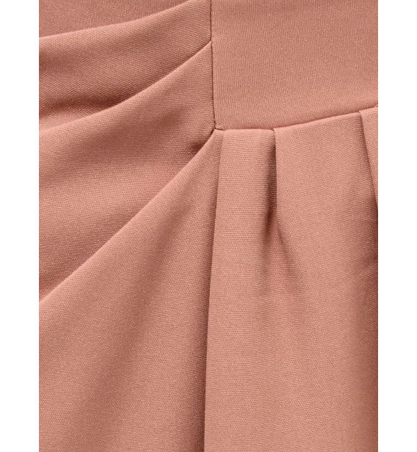 RESEXXY「ドレープデザインペンシルスカート」|スカート|