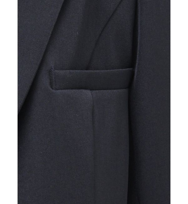 RESEXXY「レイヤードクロップドジャケット」|その他|